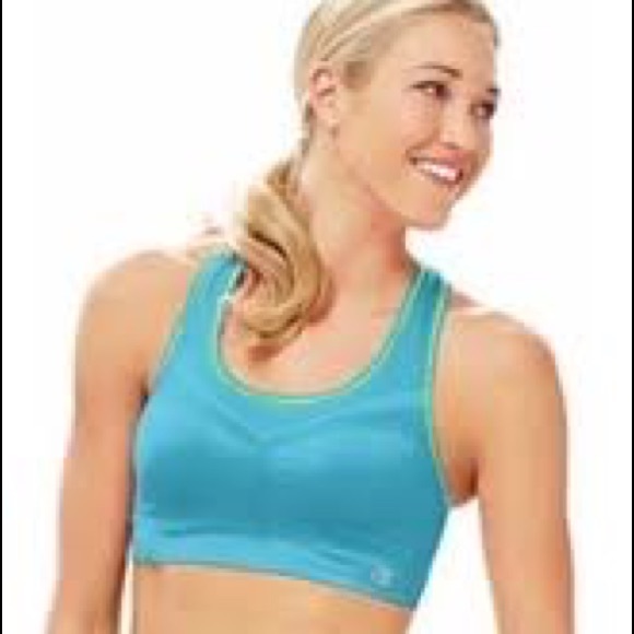 Champion Other - Champion Sports Bra